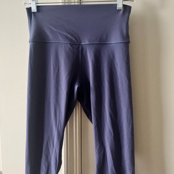 Lululemon Wunder Under High-Rise Legging / Purple / Size 6 - Picture 2 of 7